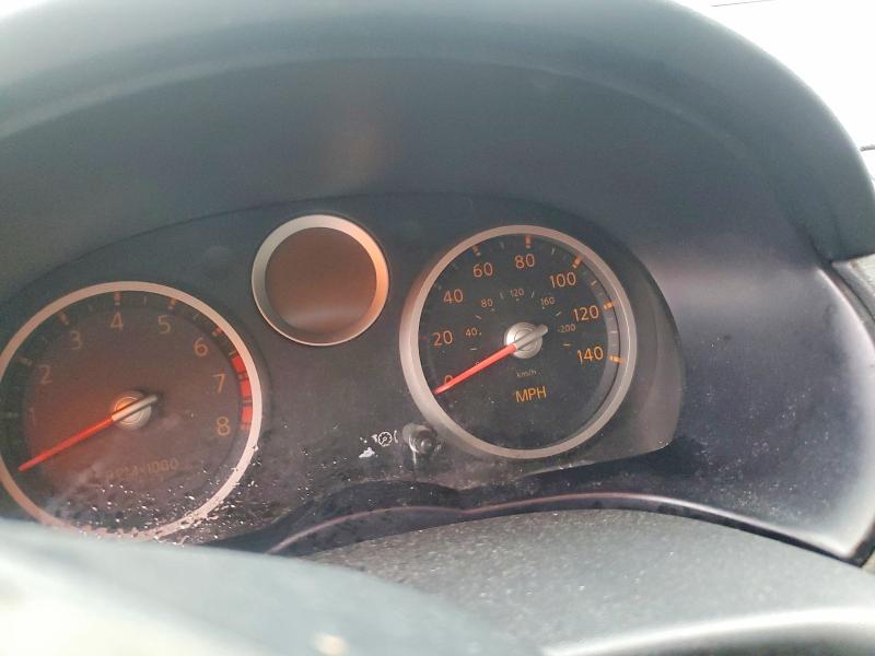 Продажа на аукционе авто 2008 Nissan Sentra, vin: 3N1AB61E38L745225, номер лота: 62246716