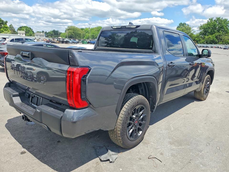 2026 Toyota Tundra მანქანა იყიდება აუქციონზე, vin: 5TFLA5DB3TX341245, აუქციონის ნომერი: 60500596