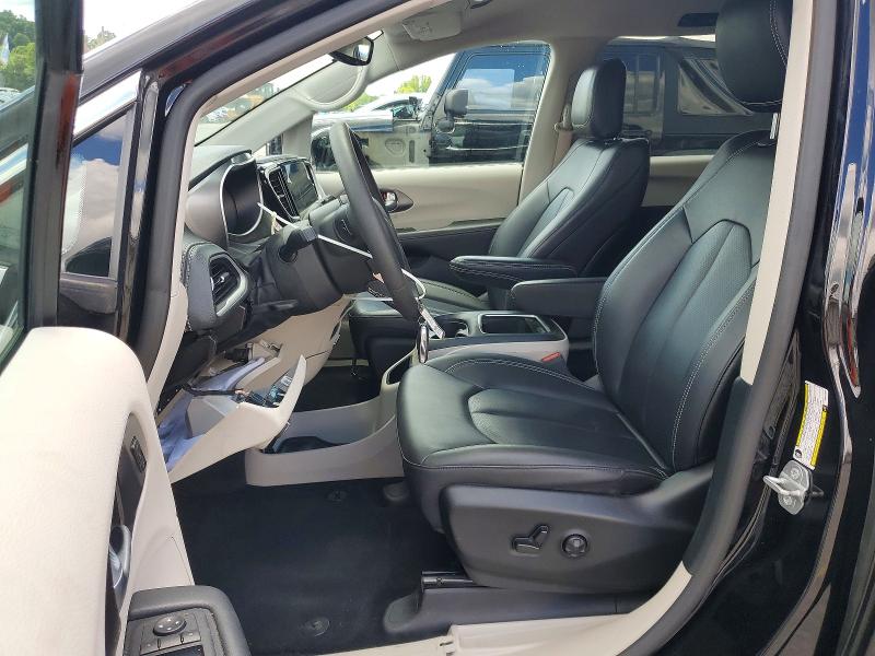 Aukcja sprzedaży 2024 Chrysler Pacifica, vin: 2C4RC1S75RR166709, numer aukcji: 60791746