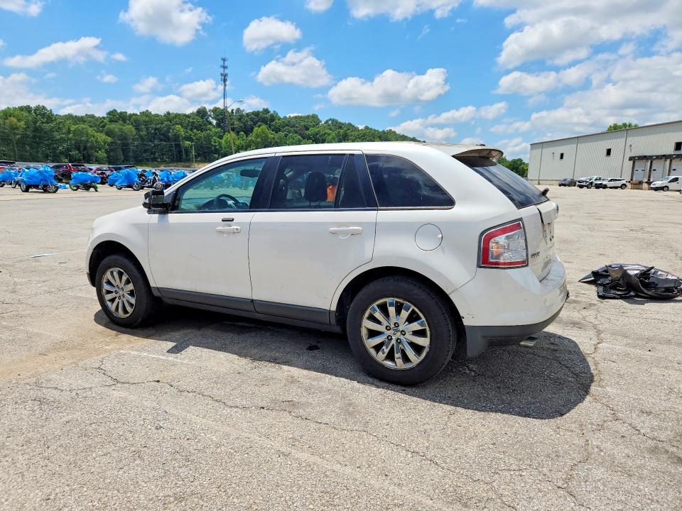Aukcja sprzedaży 2010 Ford Edge, vin: 2FMDK3JC7ABA05858, numer aukcji: 60835346