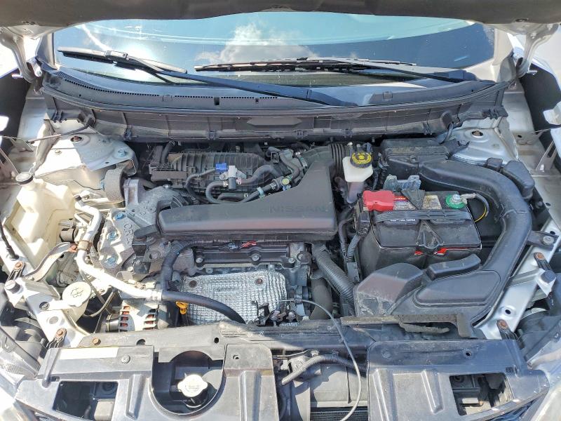 Aukcja sprzedaży 2016 Nissan Rogue, vin: KNMAT2MV2GP631086, numer aukcji: 60190236