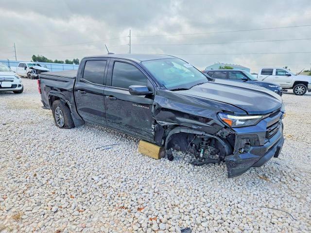 Продажа на аукционе авто 2024 Chevrolet Colorado, vin: 1GCPSCEK8R1141605, номер лота: 59708866