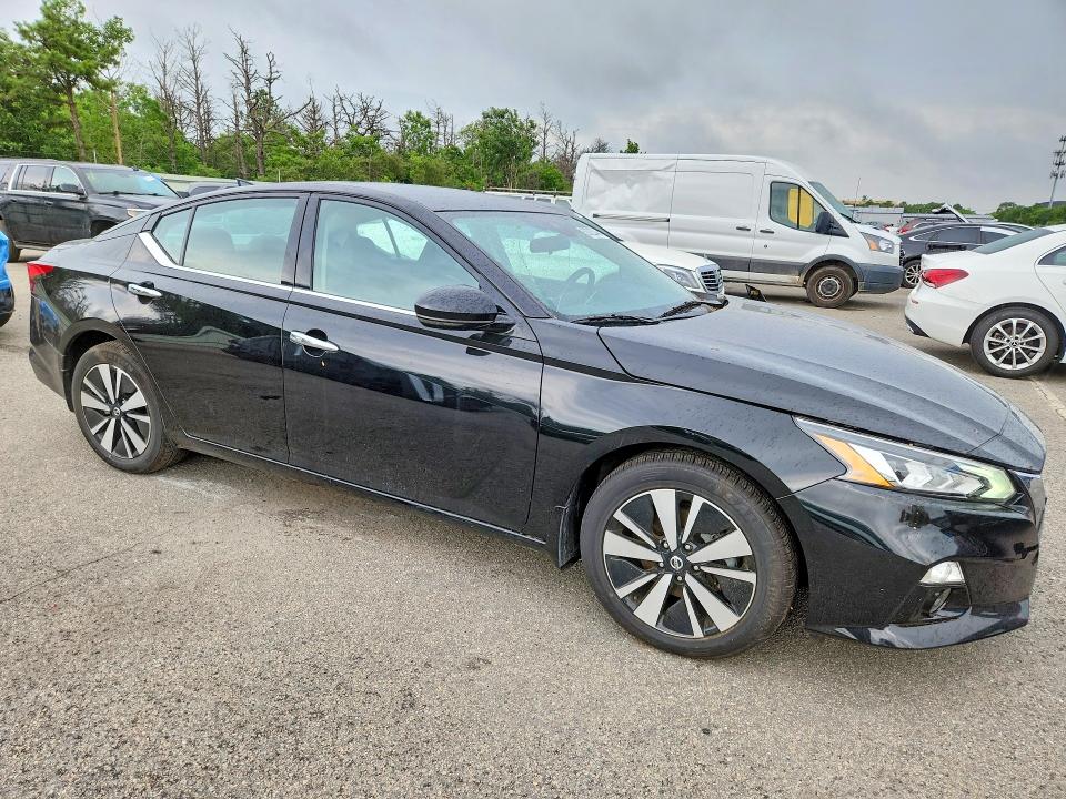 Aukcja sprzedaży 2021 Nissan Altima, vin: 1N4BL4EV9MN306317, numer aukcji: 59725246