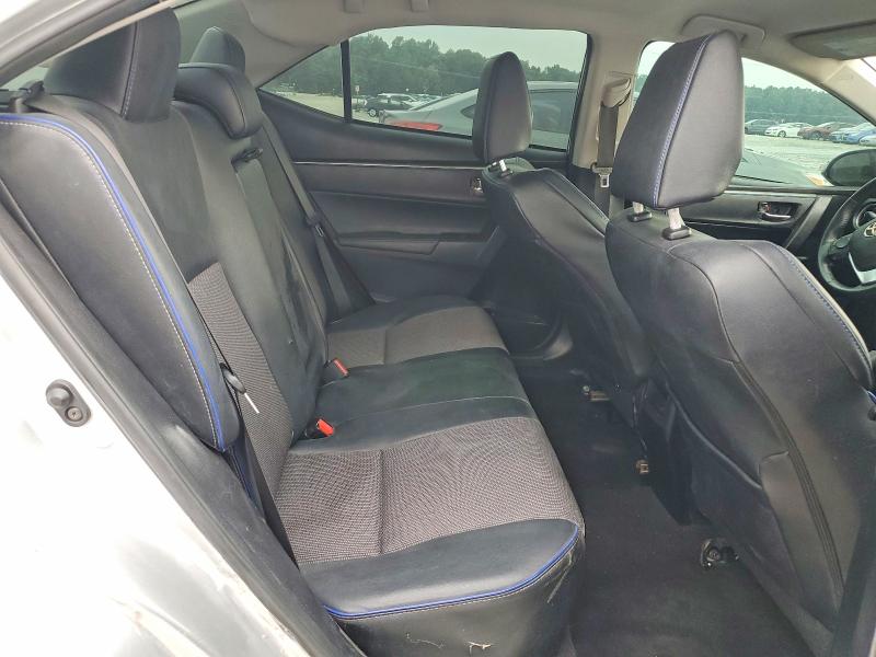 Auction sale of the 2019 Toyota Corolla, vin: 5YFBURHE4KP885104, lot number: 62785056