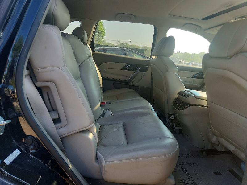 Aukcja sprzedaży 2009 Acura Mdx, vin: 2HNYD28279H530879, numer aukcji: 59068236