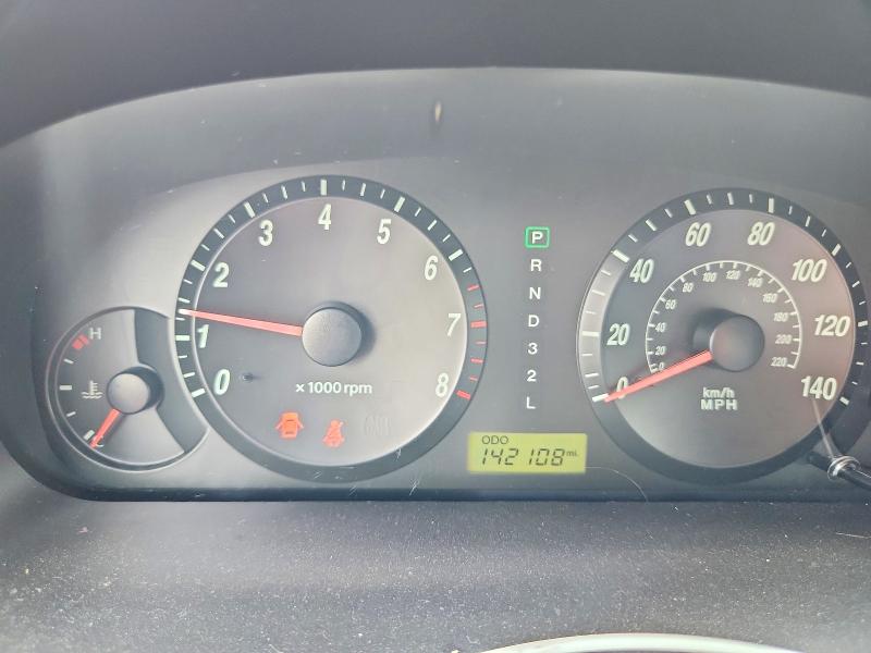 Продажа на аукционе авто 2005 Hyundai Elantra, vin: KMHDN46D35U072360, номер лота: 60444286