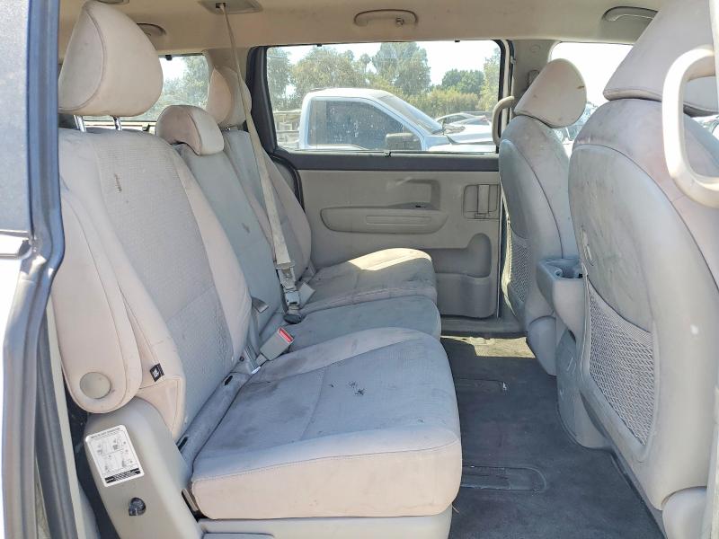 Продаж на аукціоні авто 2016 Kia Sedona, vin: KNDMB5C18G6090129, номер лоту: 59731816