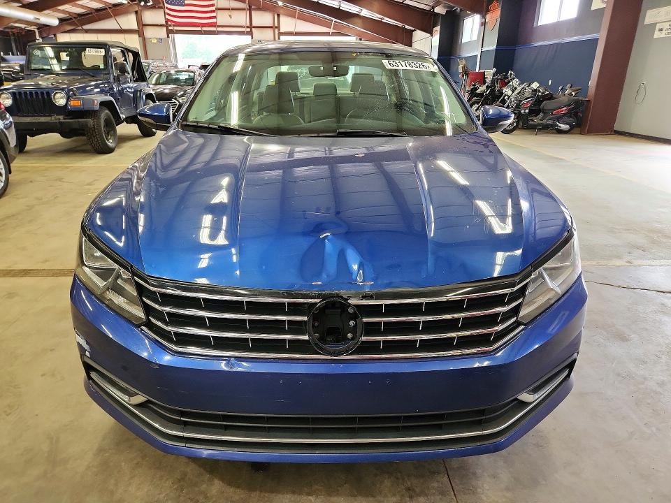 Aukcja sprzedaży 2016 Volkswagen Passat, vin: 1VWBT7A38GC052743, numer aukcji: 63178326