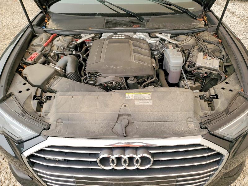 Продажа на аукционе авто 2019 Audi A6, vin: WAUD8AF28KN125078, номер лота: 61172676