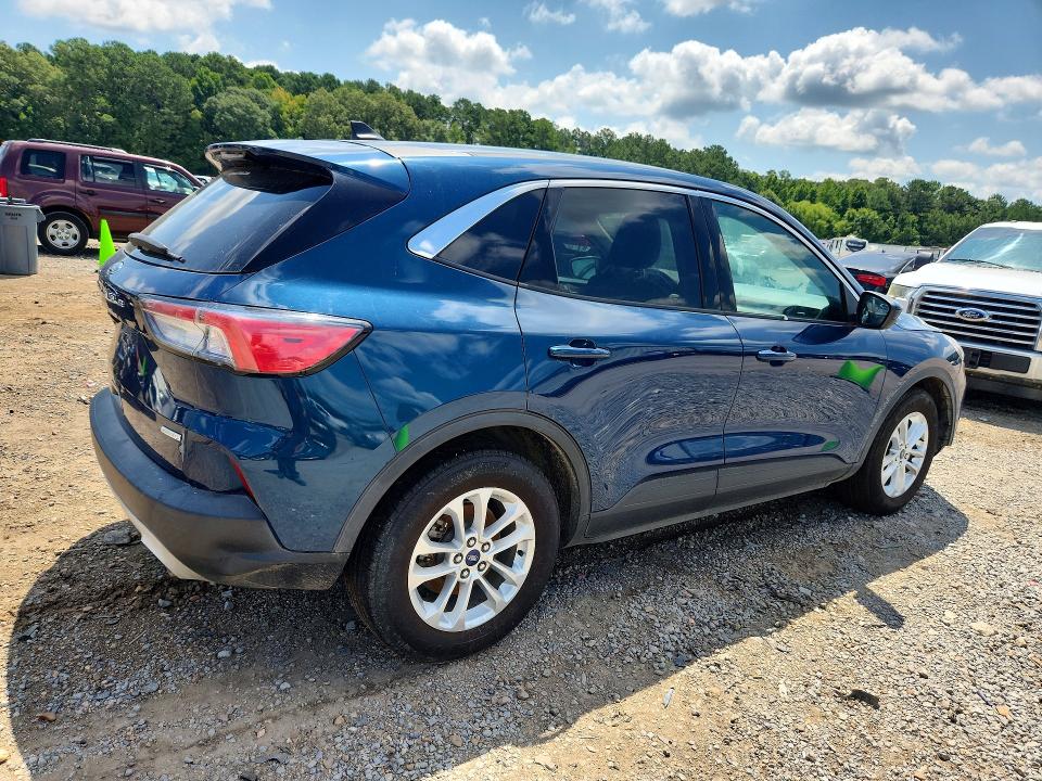 Aukcja sprzedaży 2020 Ford Escape, vin: 1FMCU0G68LUC37341, numer aukcji: 60176376