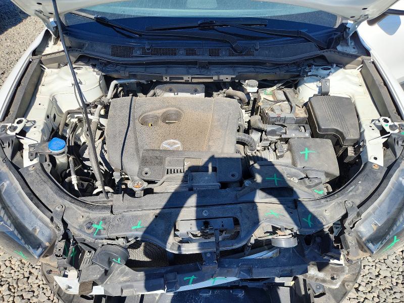Aukcja sprzedaży 2016 Mazda Cx-5, vin: JM3KE4DY6G0896369, numer aukcji: 85988195