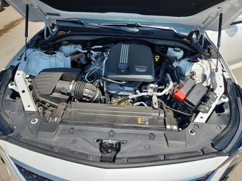 Aukcja sprzedaży 2025 Cadillac Ct5, vin: 1G6DS5RK1S0103642, numer aukcji: 61751696