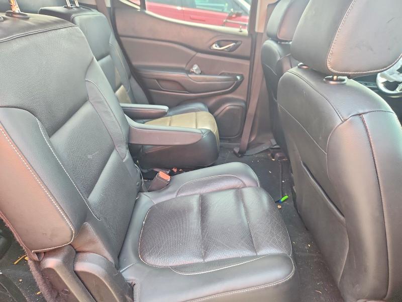 Продаж на аукціоні авто 2017 Gmc Acadia, vin: 1GKKNMLS8HZ181195, номер лоту: 62880276