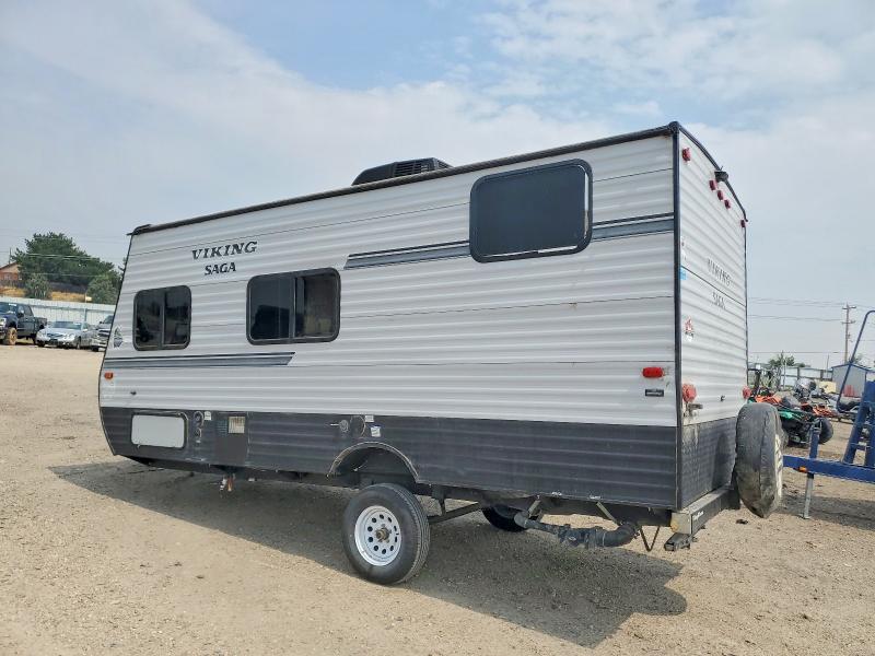 2019 Forester Recreational Vehicle (rv) მანქანა იყიდება აუქციონზე, vin: 5ZT2VWFC7K5041096, აუქციონის ნომერი: 61146646