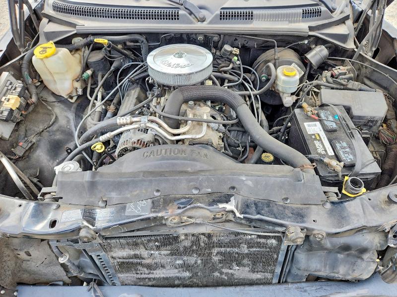 Продажа на аукционе авто 1999 Dodge Dakota, vin: 1B7GL22Z7XS244658, номер лота: 59660716