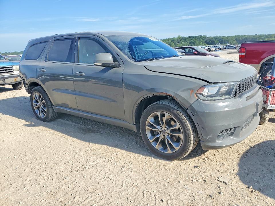 Aukcja sprzedaży 2019 Dodge Durango, vin: 1C4SDJCT2KC723438, numer aukcji: 59300936