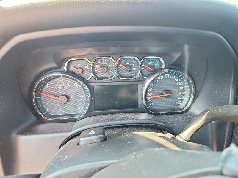 2015 Chevrolet Silverado მანქანა იყიდება აუქციონზე, vin: 1GCVKREC8FZ427812, აუქციონის ნომერი: 60879246