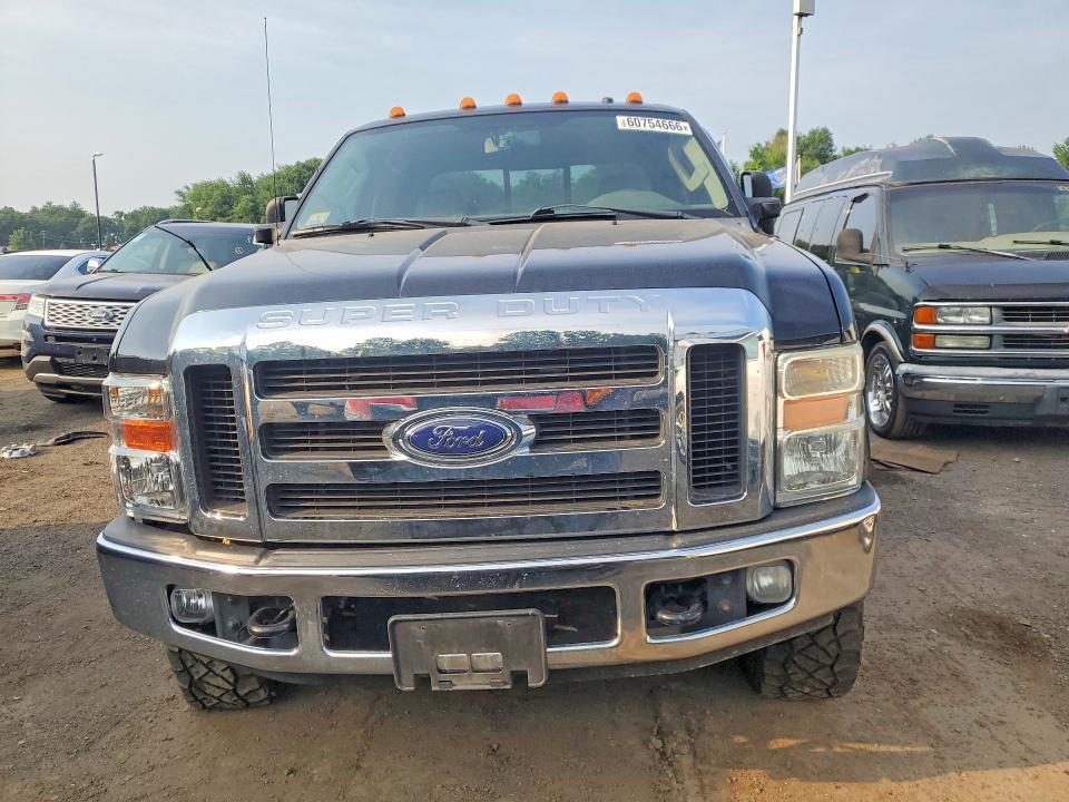 Продажа на аукционе авто 2008 Ford F350, vin: 1FTSW31YX8EB11599, номер лота: 60754666