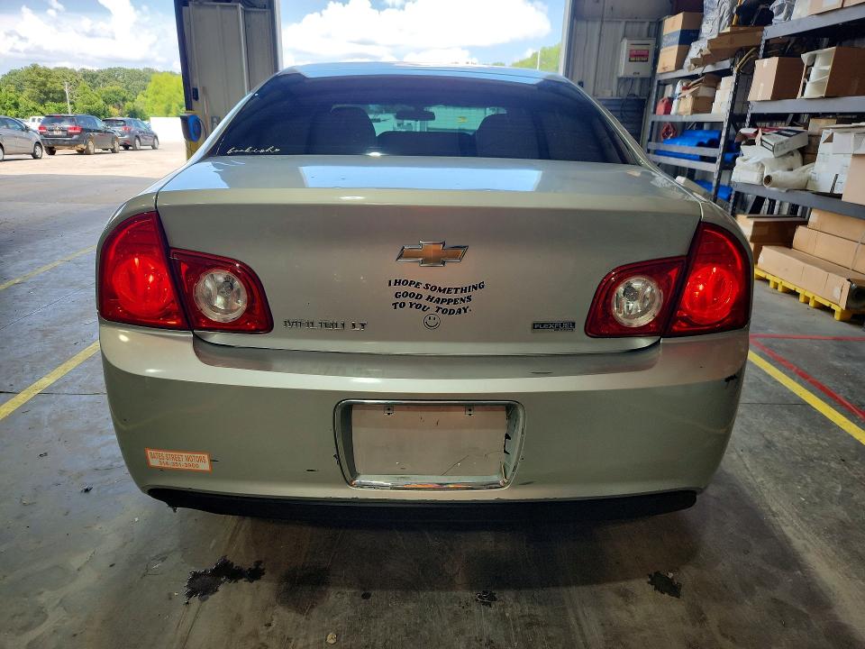 2010 Chevrolet Malibu მანქანა იყიდება აუქციონზე, vin: 1G1ZC5E05AF183682, აუქციონის ნომერი: 59614966