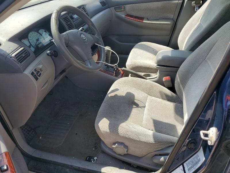 Aukcja sprzedaży 2004 Toyota Corolla, vin: JTDBR32EX42036961, numer aukcji: 61085046