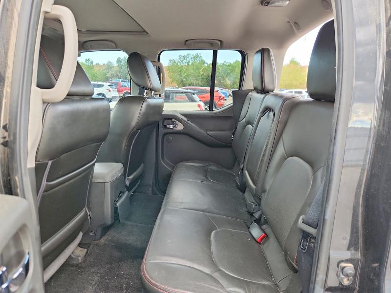 2012 Nissan Frontier მანქანა იყიდება აუქციონზე, vin: 1N6AD0EV5CC409589, აუქციონის ნომერი: 62587806