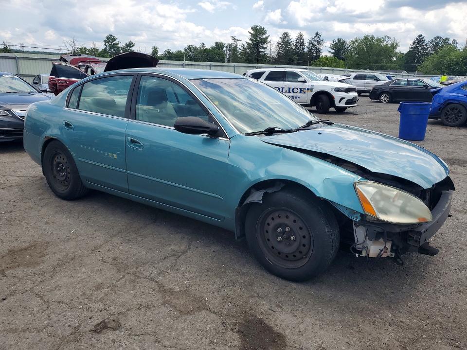 Продажа на аукционе авто 2003 Nissan Altima, vin: 1N4AL11D13C236605, номер лота: 61398906