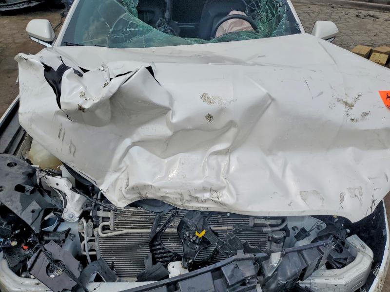 2020 Lincoln Mkz მანქანა იყიდება აუქციონზე, vin: 3LN6L5A97LR605970, აუქციონის ნომერი: 61867286