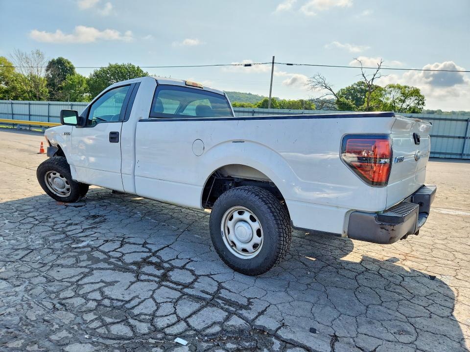 Продаж на аукціоні авто 2010 Ford F150, vin: 1FTMF1CWXAKA66972, номер лоту: 61389406