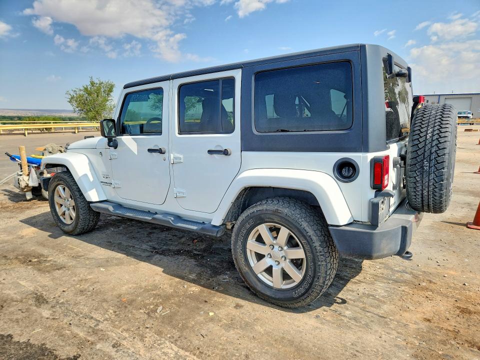 2017 Jeep Wrangler Unlimited მანქანა იყიდება აუქციონზე, vin: 1C4BJWEG5HL590012, აუქციონის ნომერი: 59654576
