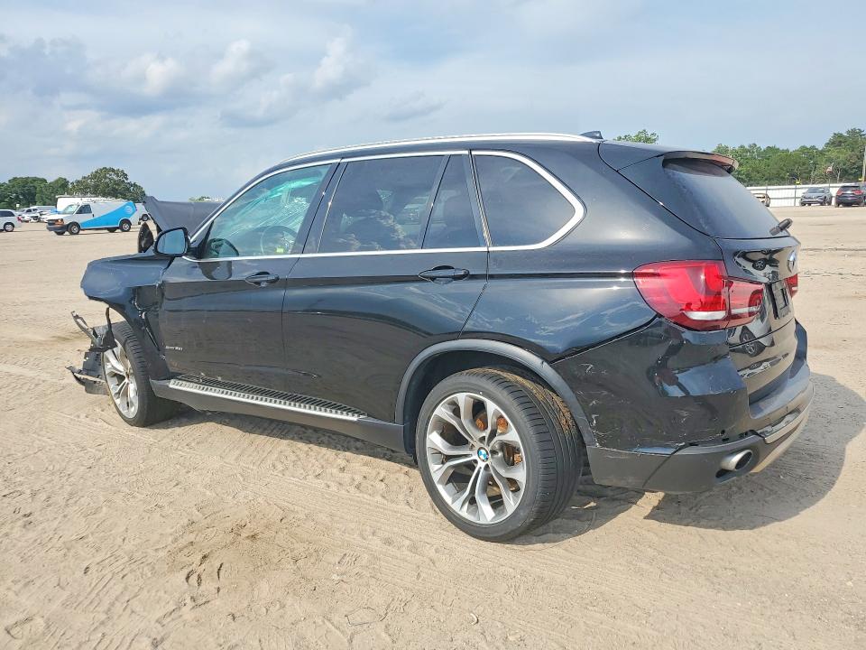 2015 Bmw X5 მანქანა იყიდება აუქციონზე, vin: 5UXKR2C54F0H37231, აუქციონის ნომერი: 59908346
