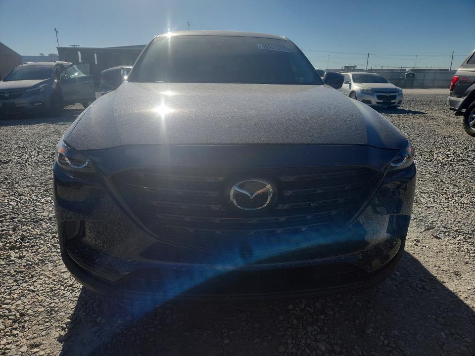 Aukcja sprzedaży 2023 Mazda Cx-9, vin: JM3TCBAY4P0648771, numer aukcji: 60807026