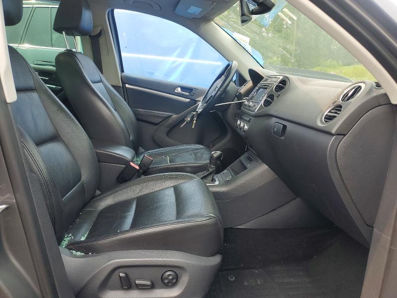 Aukcja sprzedaży 2013 Volkswagen Tiguan, vin: WVGBV7AX0DW024702, numer aukcji: 59392026