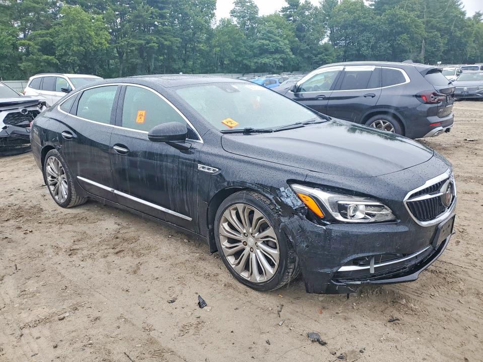 Продажа на аукционе авто 2017 Buick Lacrosse, vin: 1G4ZS5SS1HU159025, номер лота: 58781936