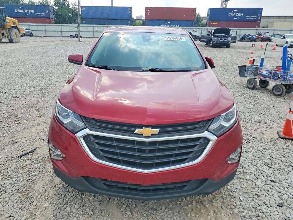 Aukcja sprzedaży 2021 Chevrolet Equinox, vin: 3GNAXKEV7ML311232, numer aukcji: 61288426