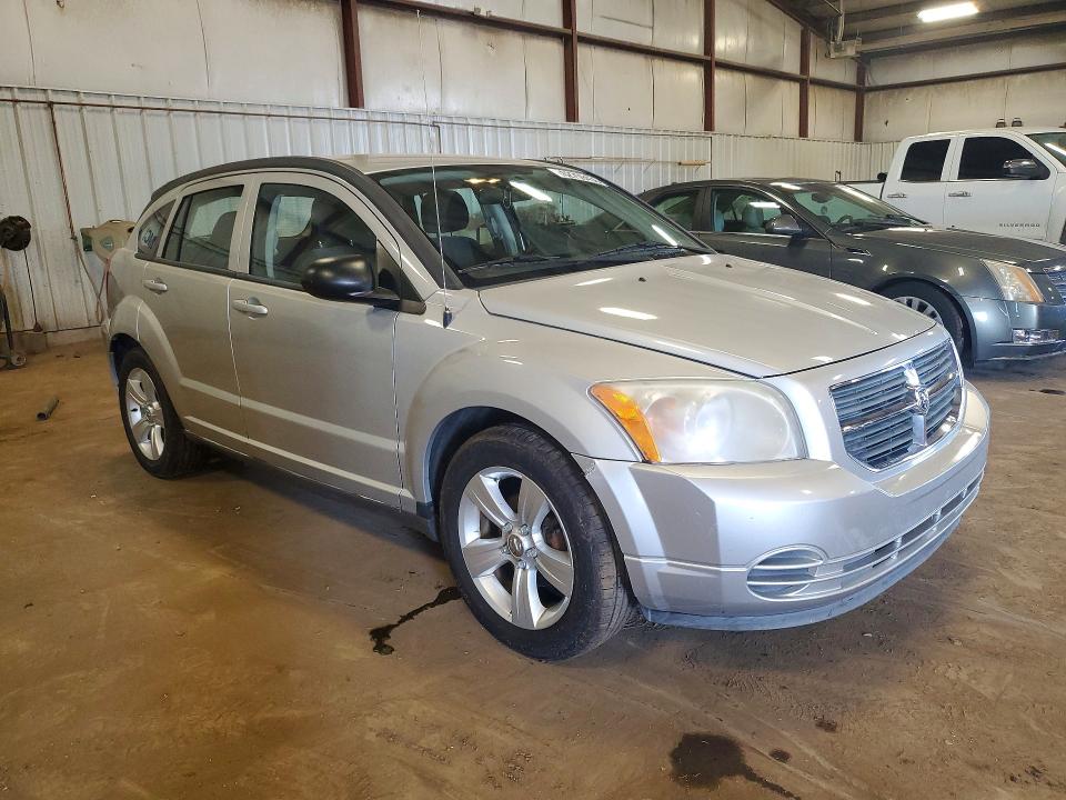 Aukcja sprzedaży 2010 Dodge Caliber, vin: 1B3CB4HA2AD543647, numer aukcji: 62759456