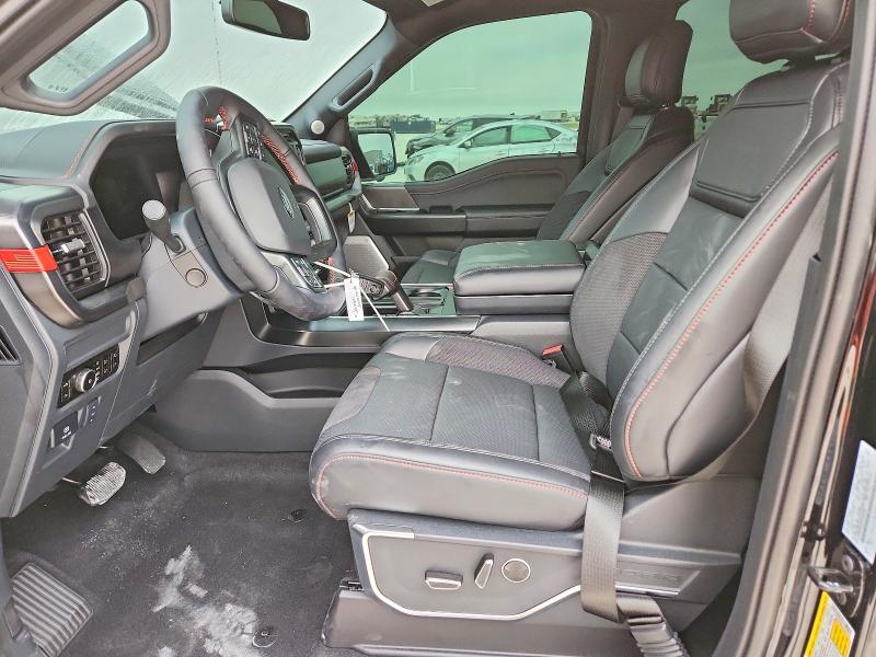 Продаж на аукціоні авто 2026 Ford F150, vin: 1FTFW1RGXTFA45799, номер лоту: 59316536