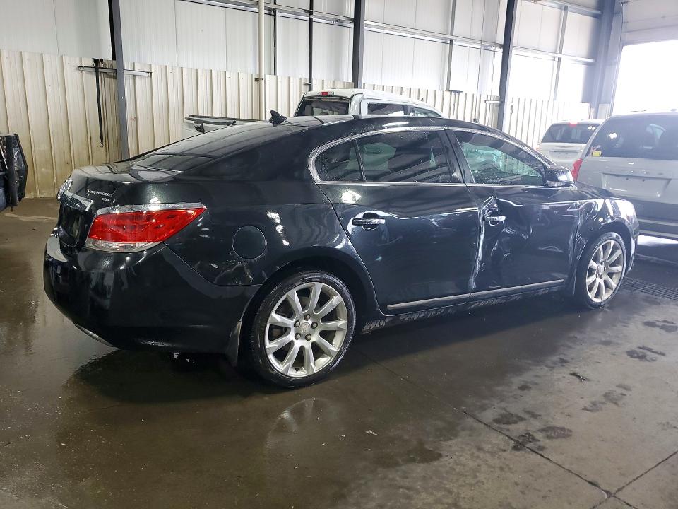 Aukcja sprzedaży 2011 Buick Lacrosse, vin: 1G4GE5EDXBF365080, numer aukcji: 62250186