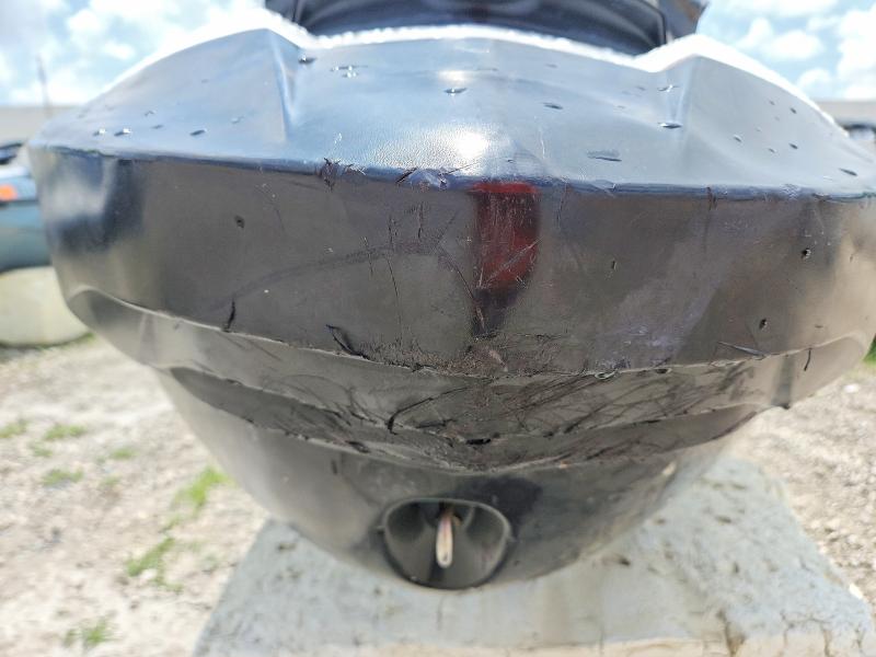 62537306 :رقم المزاد ، YDV22538J324 vin ، 2024 Sea-doo Jet Ski مزاد بيع