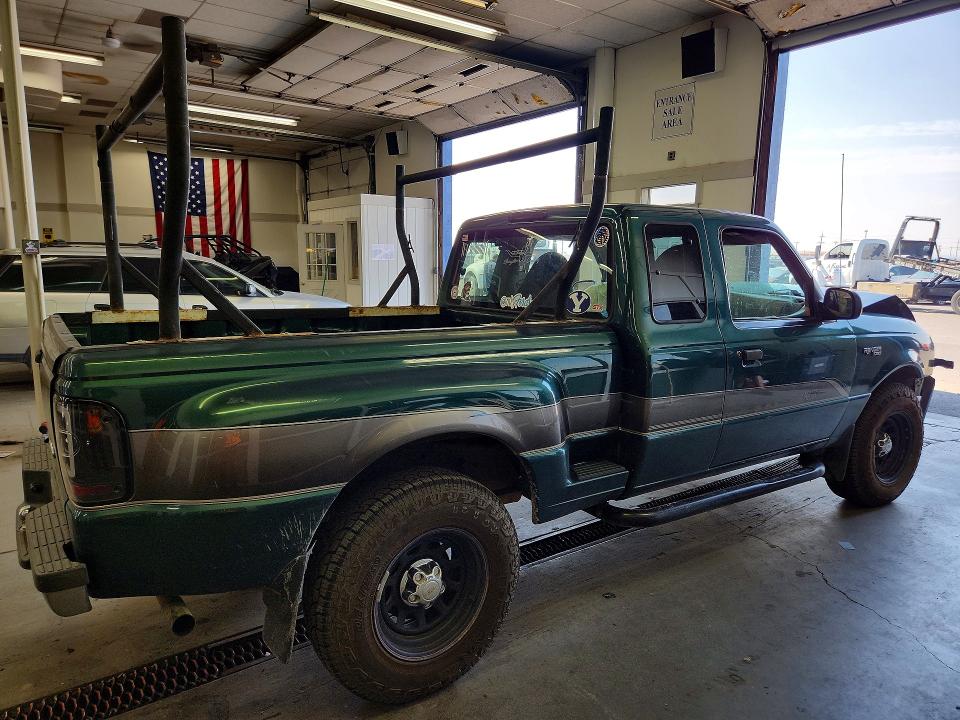 Aukcja sprzedaży 1999 Ford Ranger, vin: 1FTZR15V4XTA79043, numer aukcji: 62394146