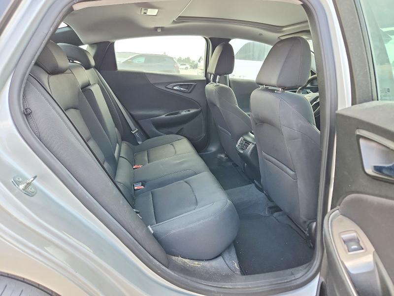 2020 Chevrolet Malibu მანქანა იყიდება აუქციონზე, vin: 1G1ZD5ST1LF010885, აუქციონის ნომერი: 58693466