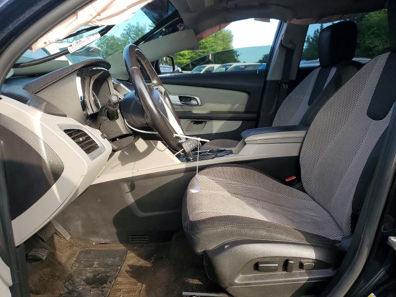 Aukcja sprzedaży 2010 Gmc Terrain, vin: 2CTFLEEW5A6365119, numer aukcji: 62435086