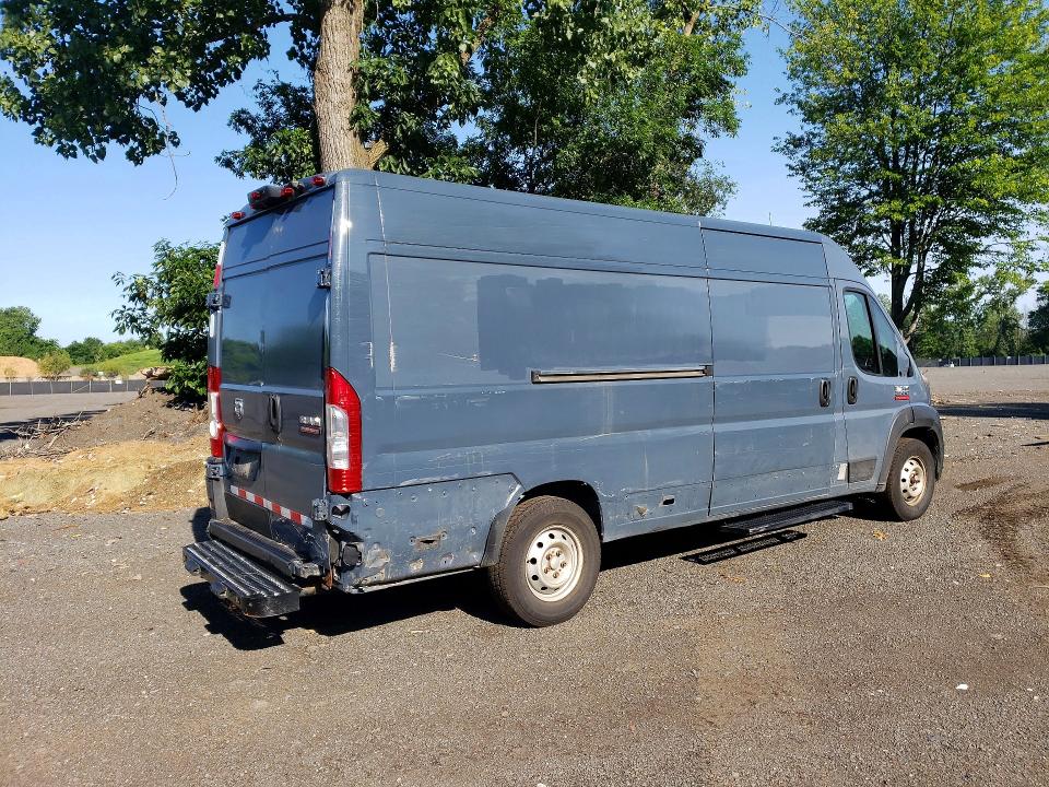Aukcja sprzedaży 2021 Ram Promaster 3500, vin: 3C6MRVJG2ME536520, numer aukcji: 58157286