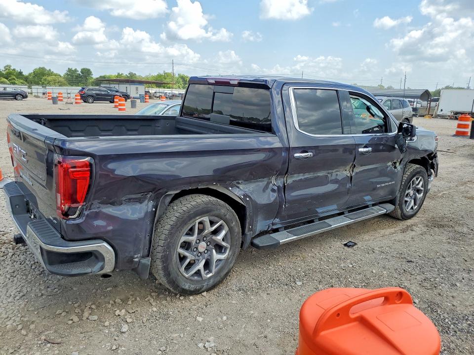 Aukcja sprzedaży 2022 Gmc Sierra, vin: 3GTPHDED5NG652402, numer aukcji: 63122086