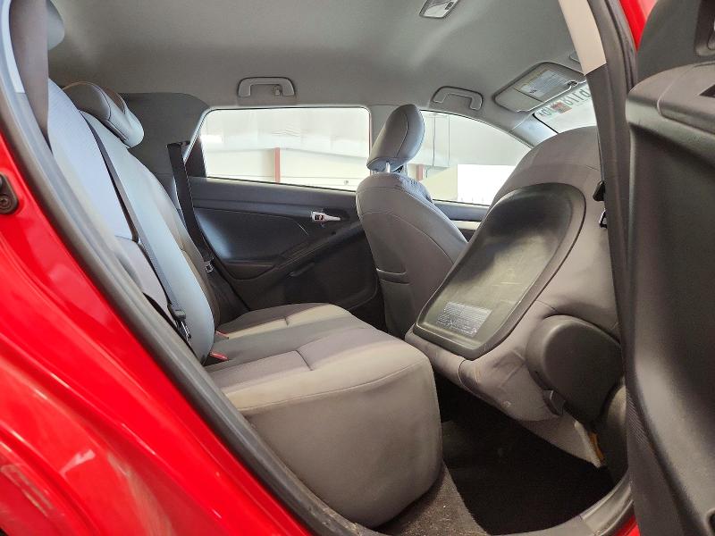 Aukcja sprzedaży 2010 Toyota Matrix, vin: 2T1KE4EE9AC042485, numer aukcji: 61787876