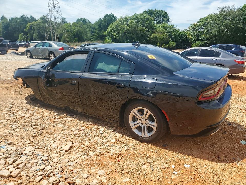 Aukcja sprzedaży 2023 Dodge Charger, vin: 2C3CDXBG8PH630895, numer aukcji: 62163926