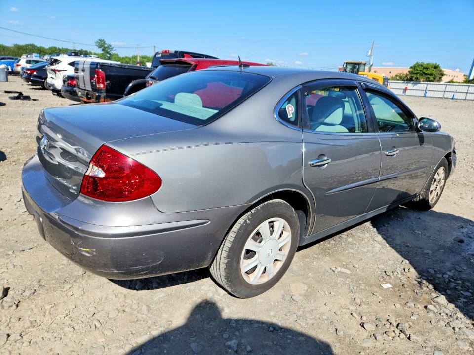 Продажа на аукционе авто 2007 Buick Lacrosse, vin: 2G4WC582271215233, номер лота: 60427706
