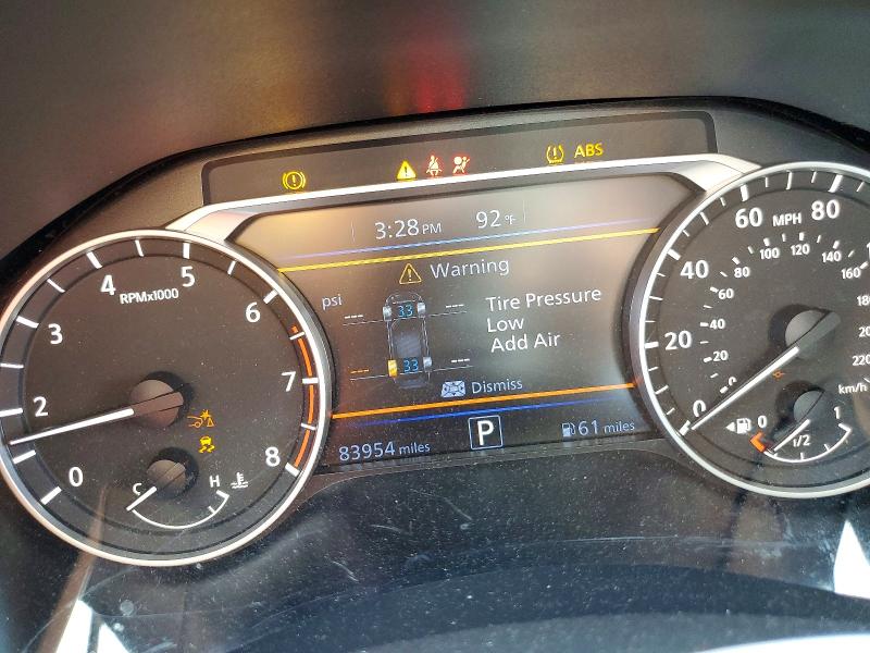Продаж на аукціоні авто 2021 Nissan Alitma, vin: 1N4BL4DW2MN356003, номер лоту: 60485466