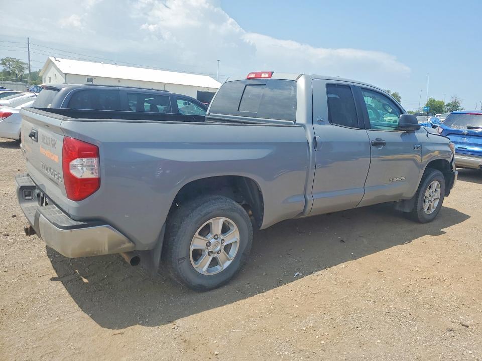 Aukcja sprzedaży 2018 Toyota Tundra, vin: 5TFUW5F17JX750291, numer aukcji: 62425876