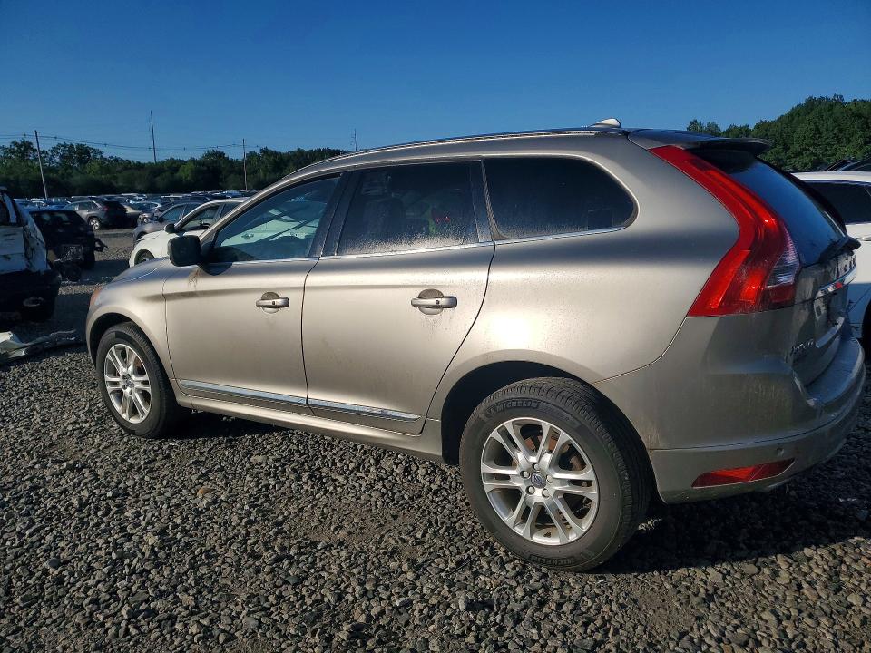 Продажа на аукционе авто 2016 Volvo Xc60, vin: YV4612RM6G2824640, номер лота: 62417436