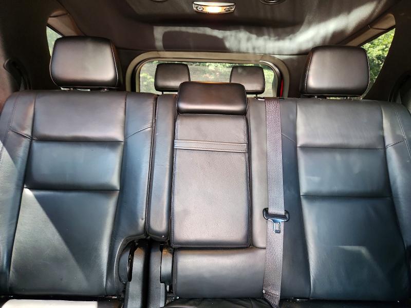 Продаж на аукціоні авто 2020 Dodge Durango, vin: 1C4RDJDG6LC412130, номер лоту: 61223656